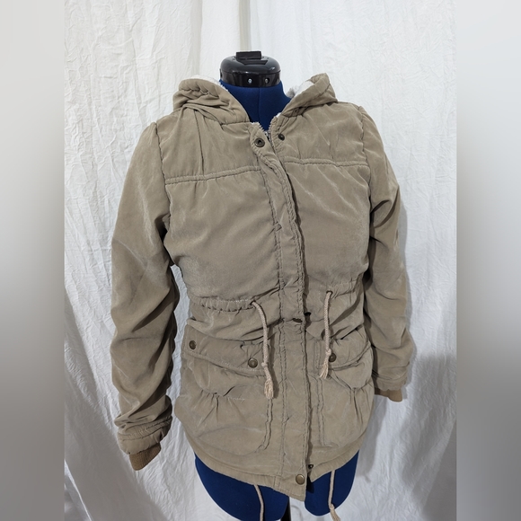 Z & I Utility Jacket - Picture 4 of 8